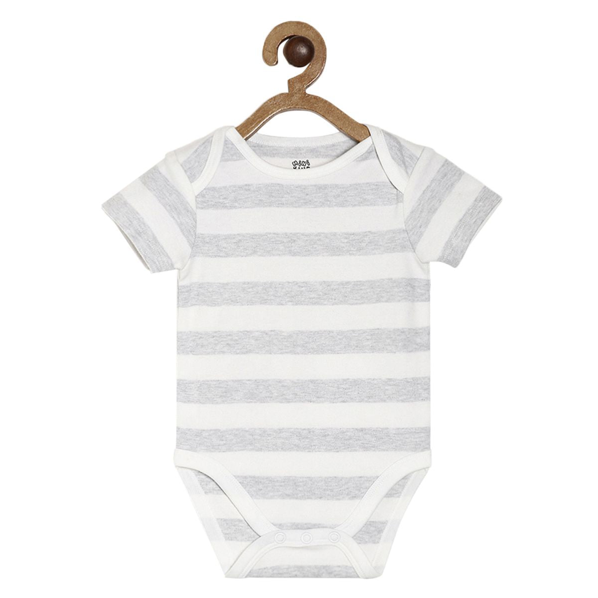 Boys Multi Body Suit