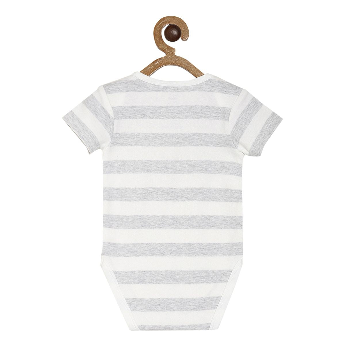 Boys Multi Body Suit