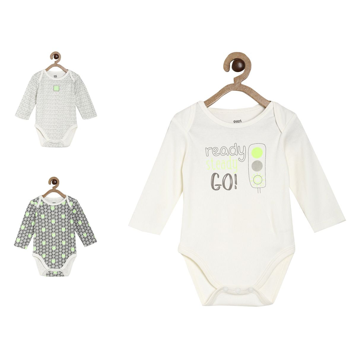 Multi Body Suit