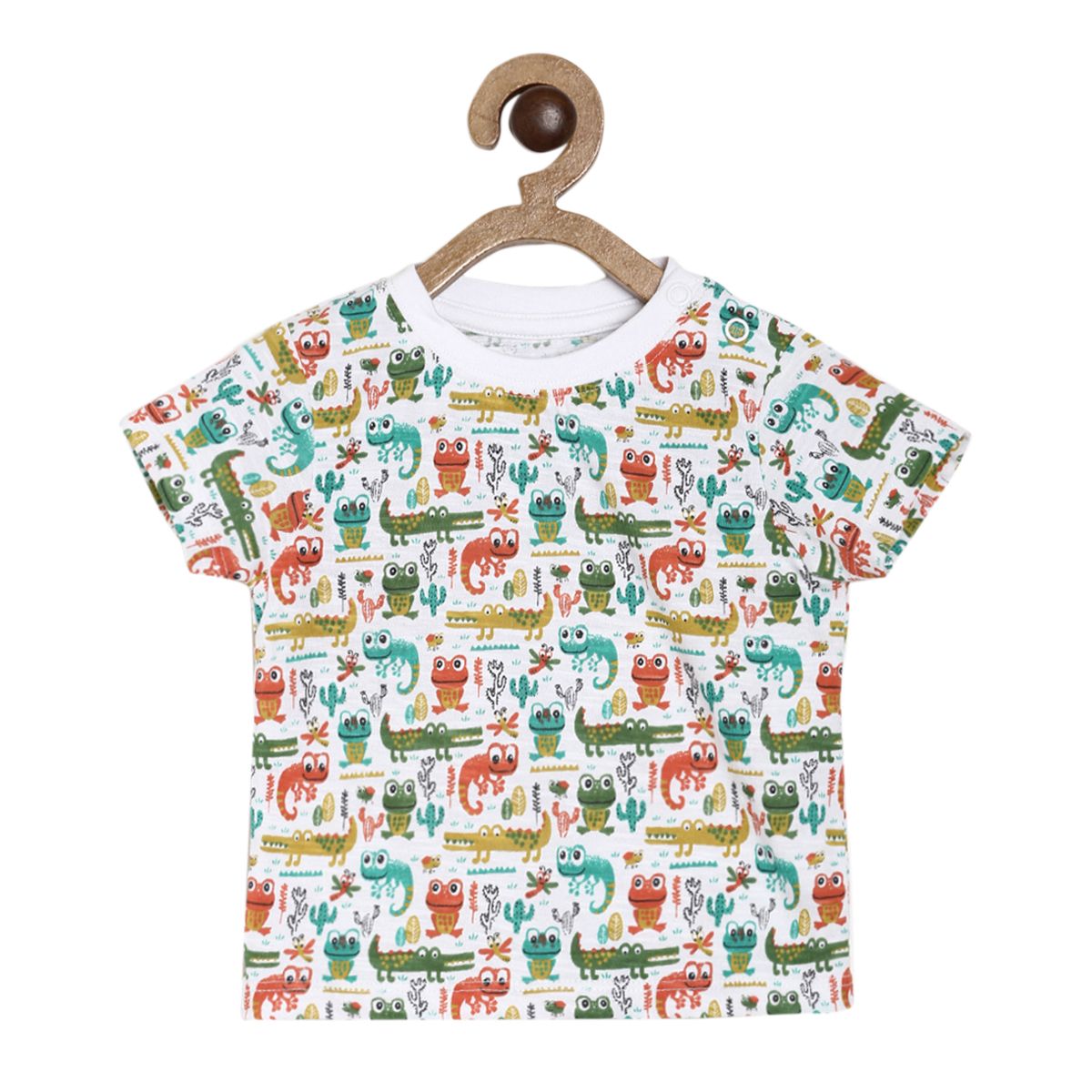 Stone Green Dungaree Set