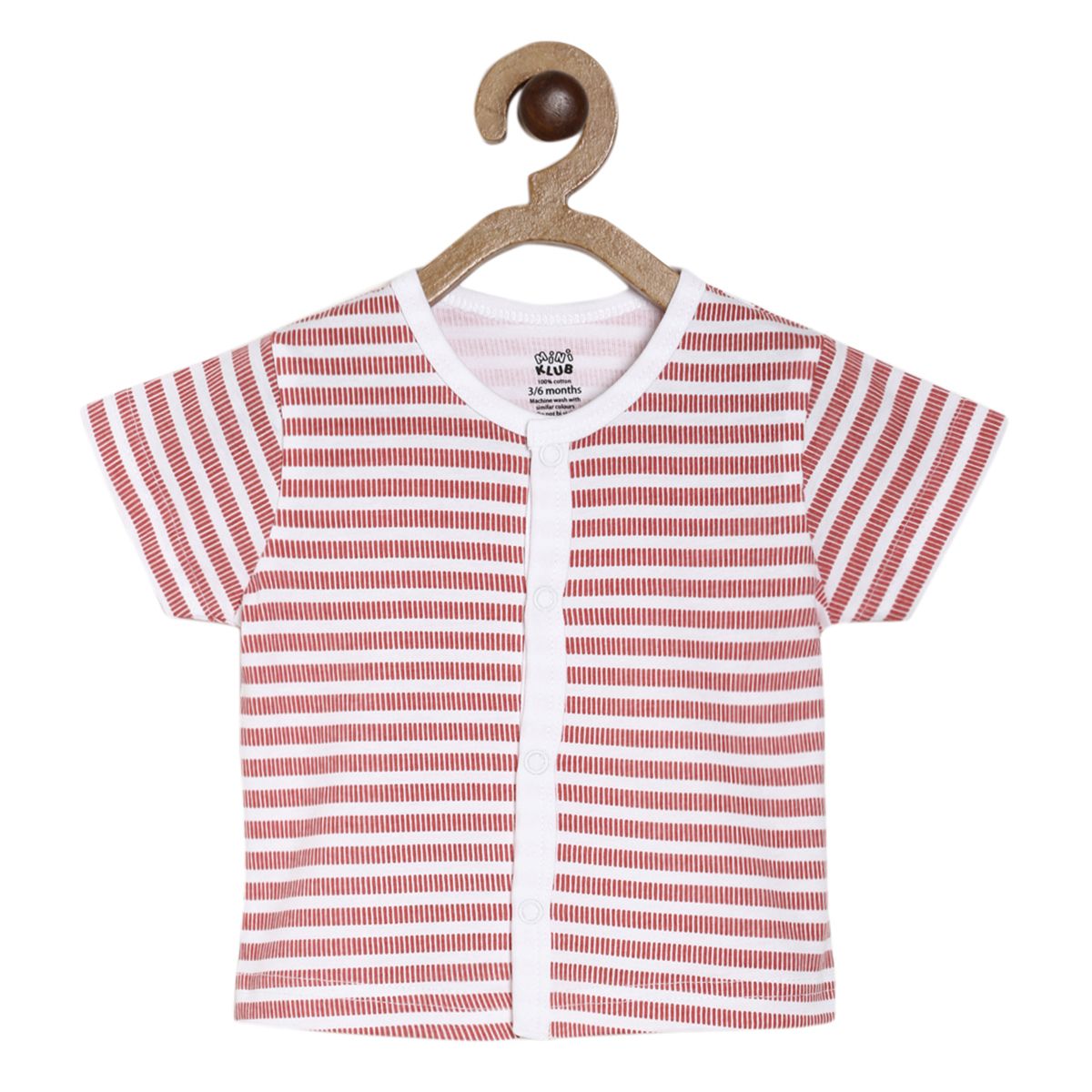 Multi Front Open Vest