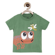 Stone Green T-Shirt