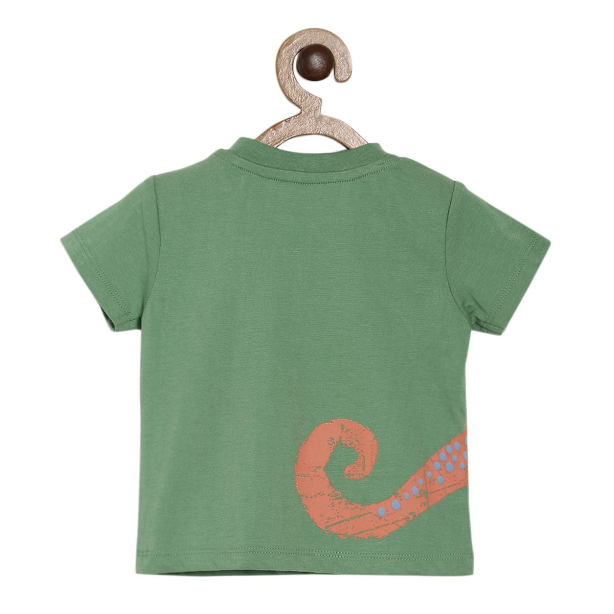 Stone Green T-Shirt