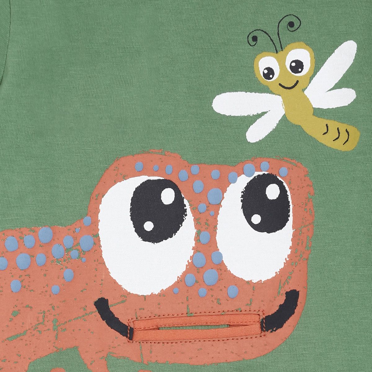 Stone Green T-Shirt