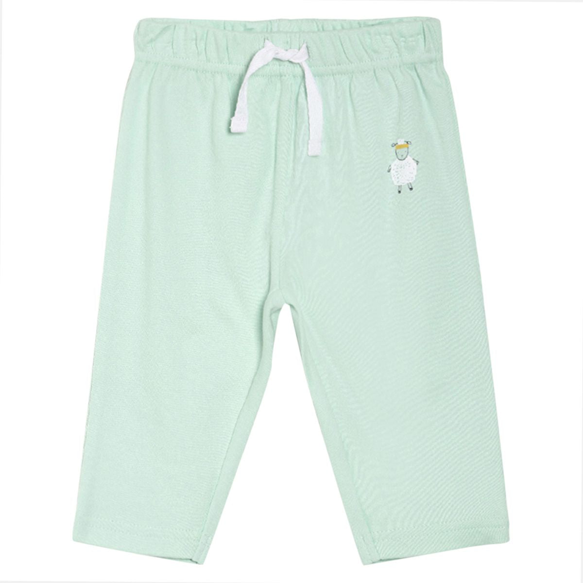 Multi Knit Bottom