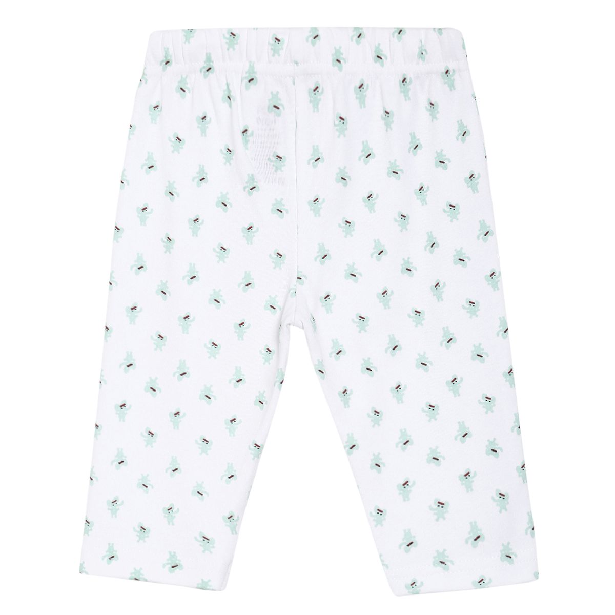 Multi Knit Bottom