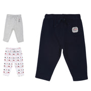 Multi Knit Bottom