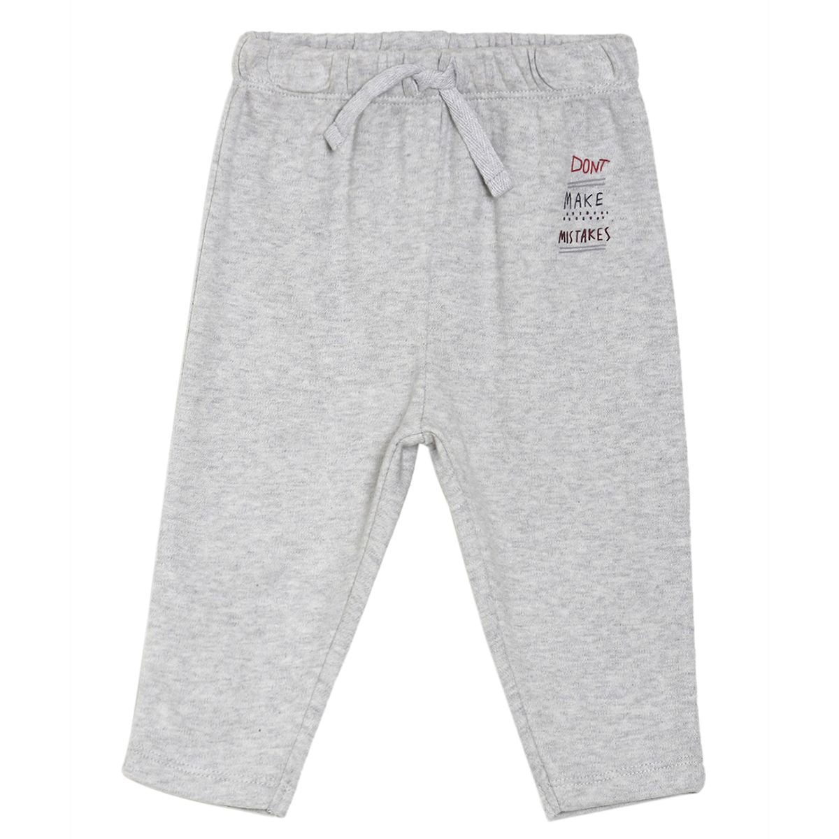 Multi Knit Bottom