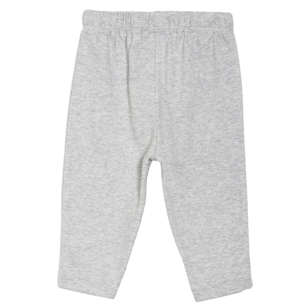 Multi Knit Bottom