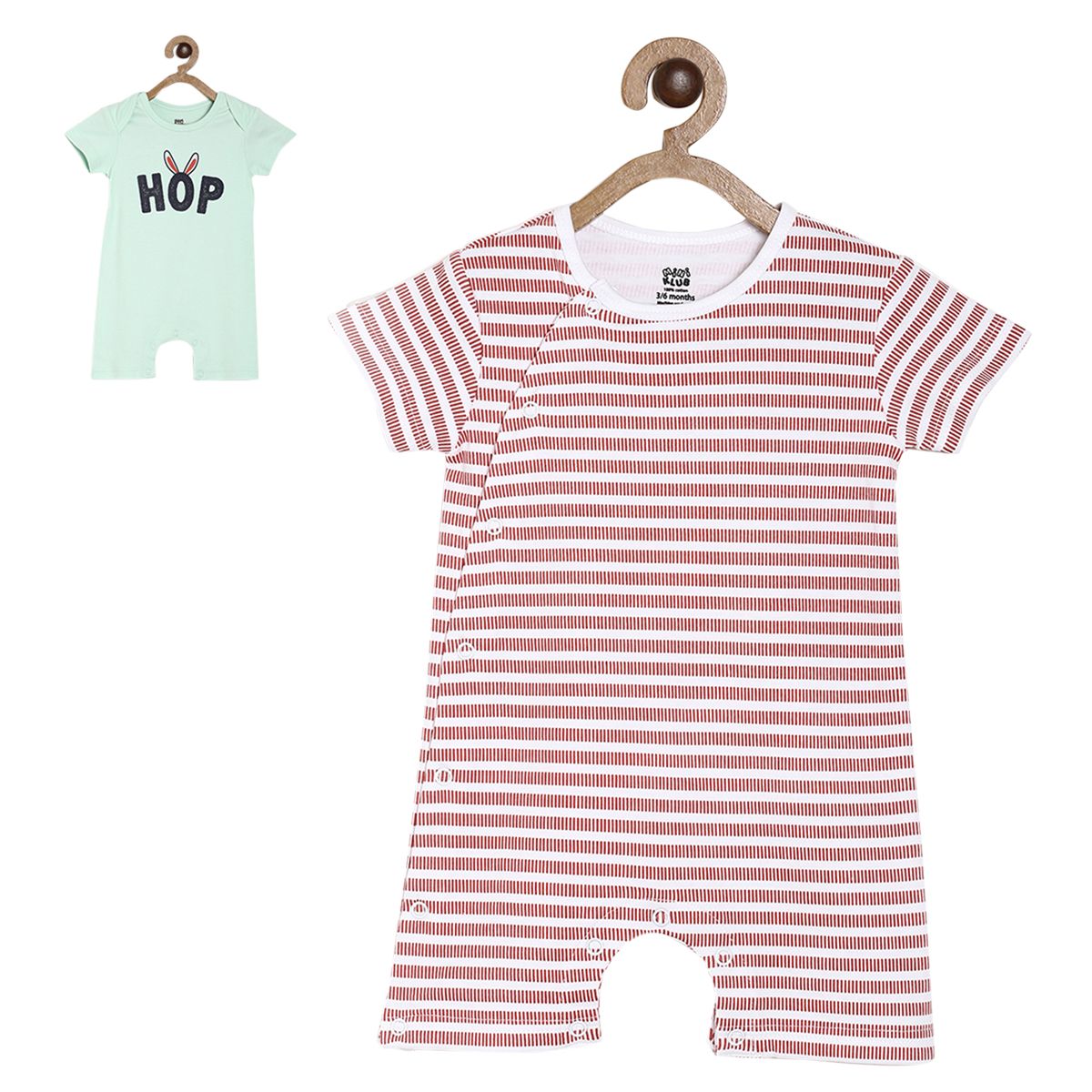 Multi Romper