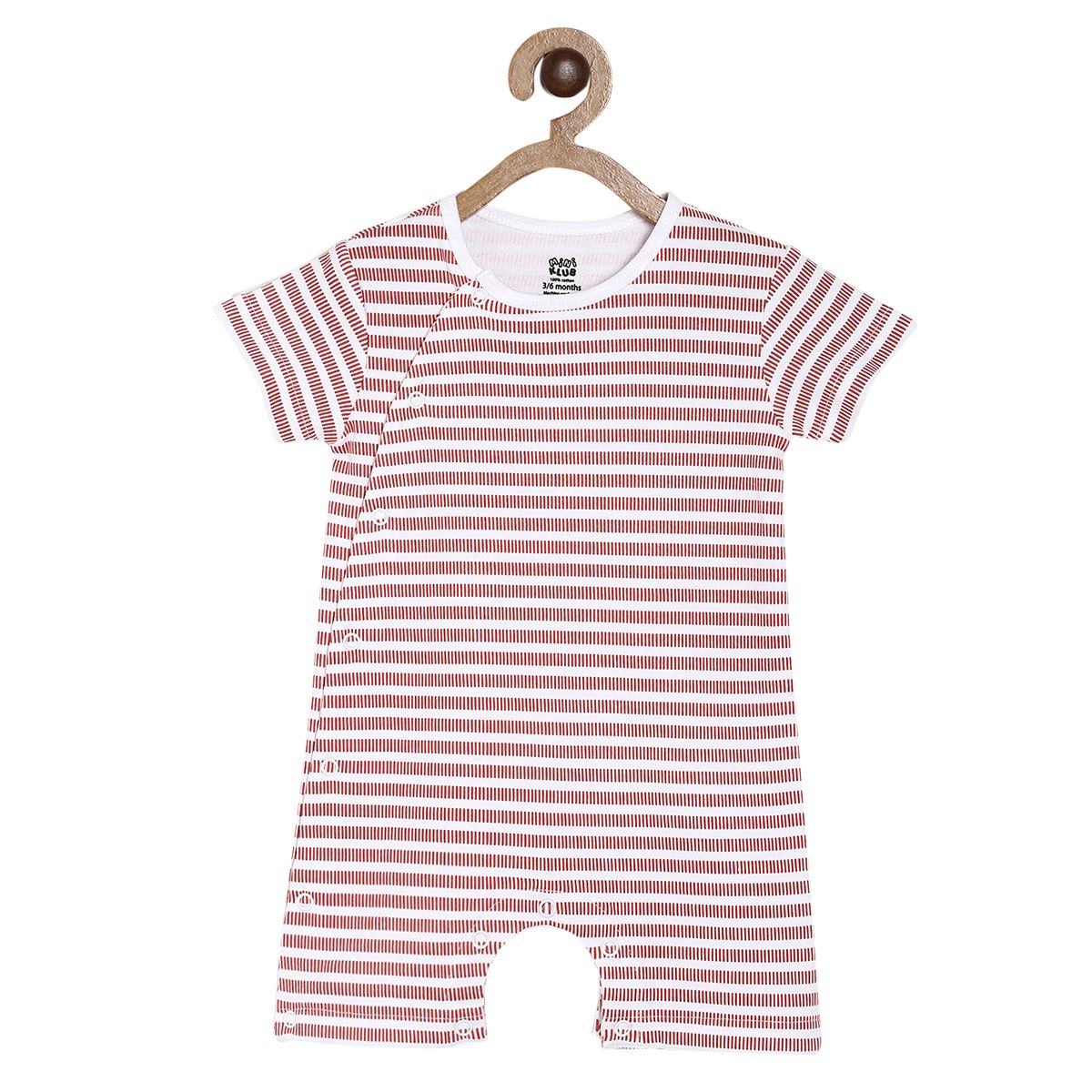 Multi Romper