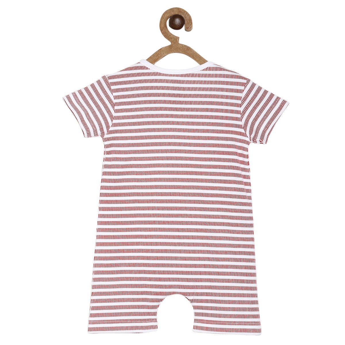 Multi Romper