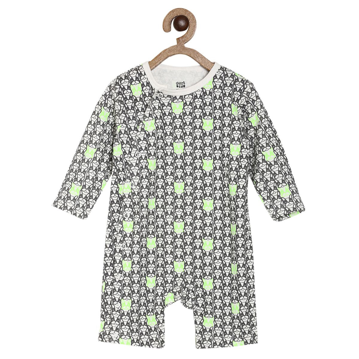 Multi Romper