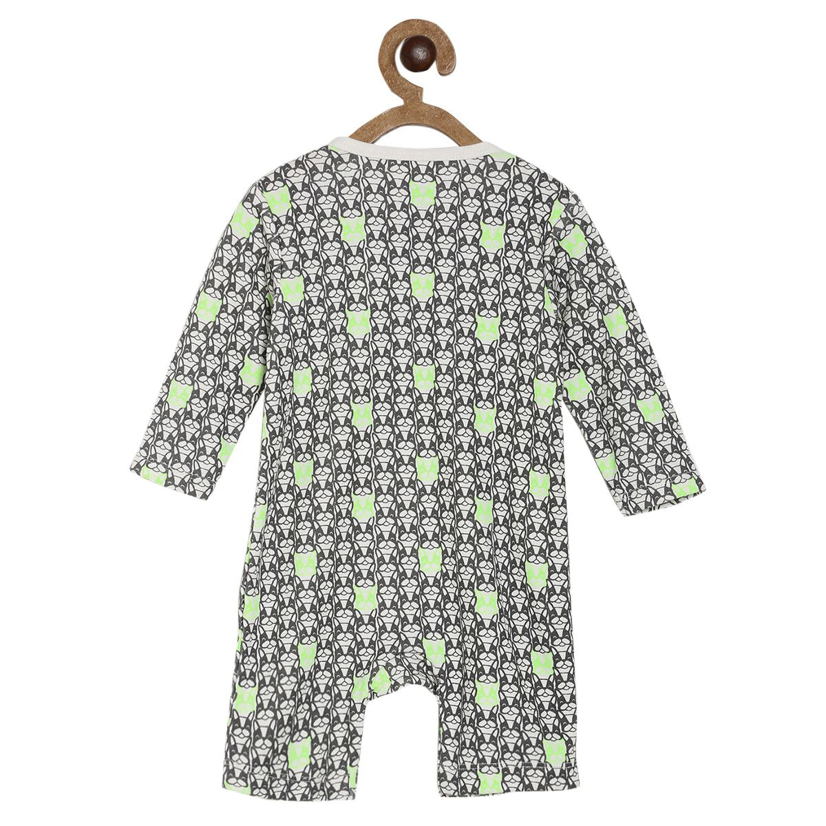 Multi Romper