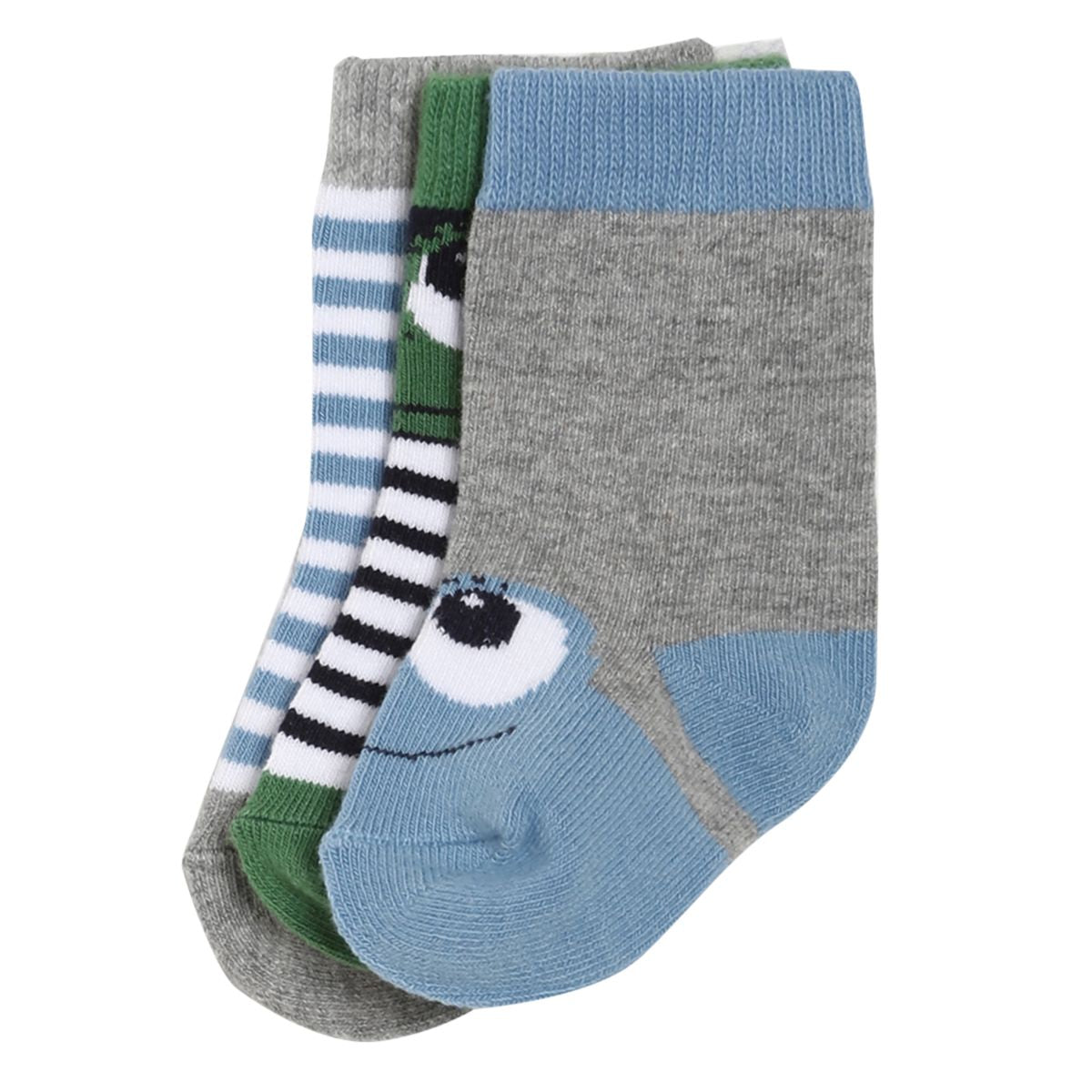 Baby Boys Socks