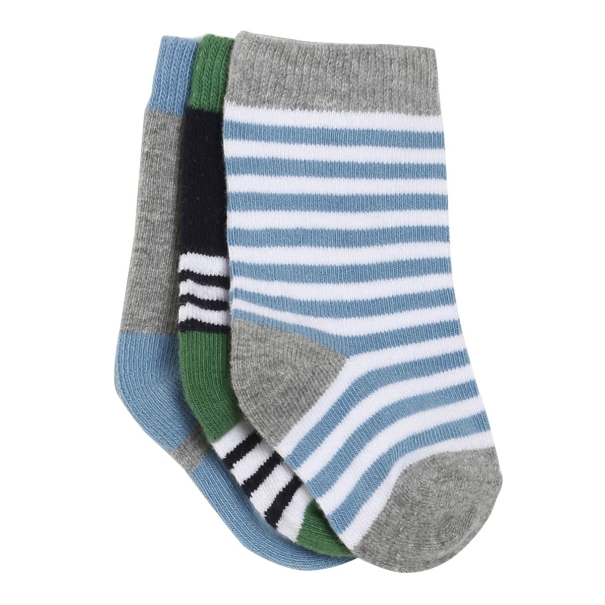 Baby Boys Socks