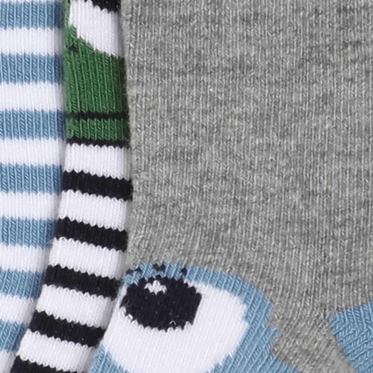 Baby Boys Socks