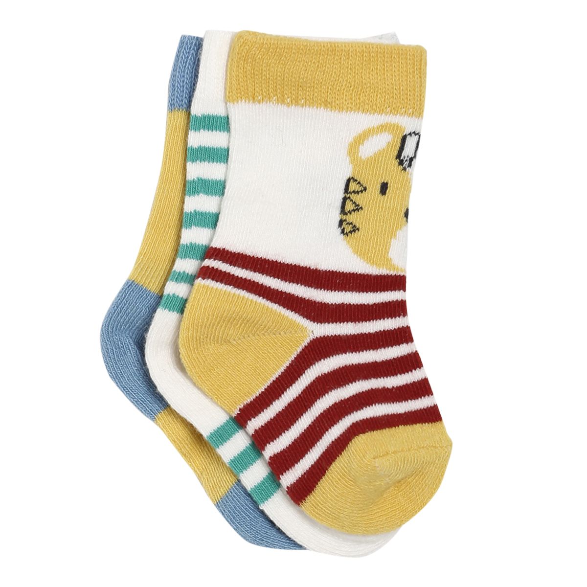 Baby Boys Socks