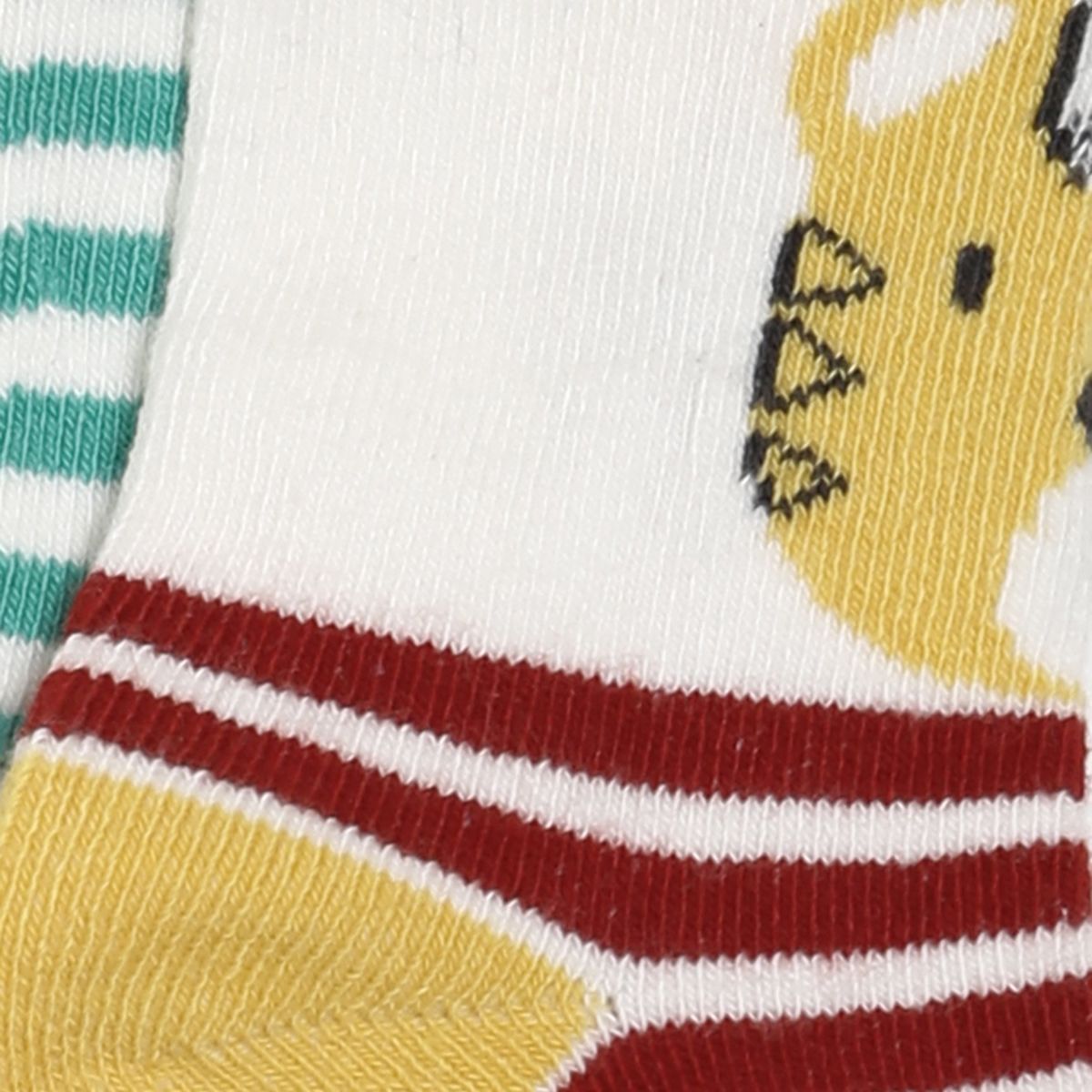 Baby Boys Socks