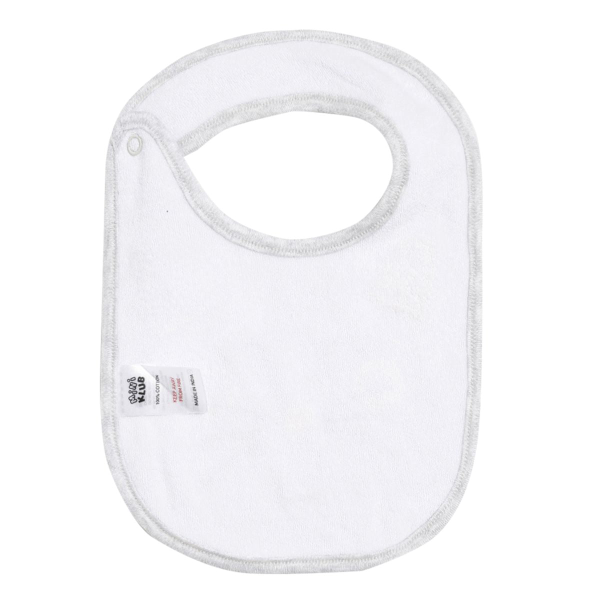 Baby Unisex Printed Cotton Mittens