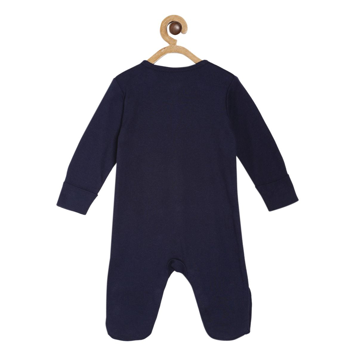 Boys Multi Sleep Suit