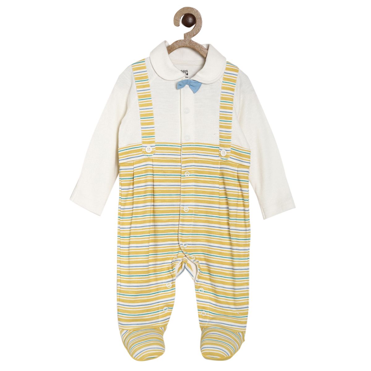 Multi Sleep Suit