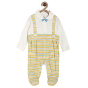 Multi Sleep Suit