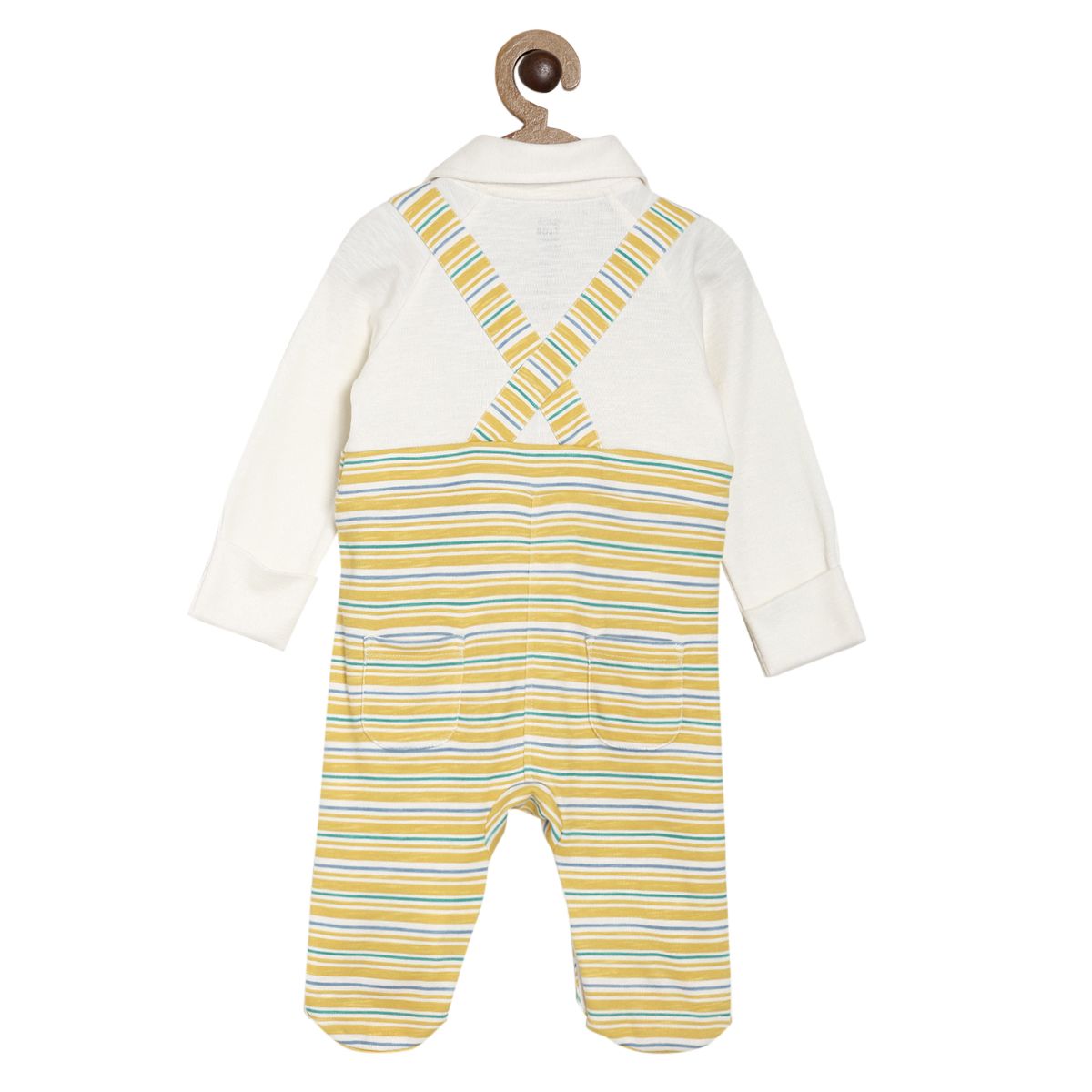 Multi Sleep Suit