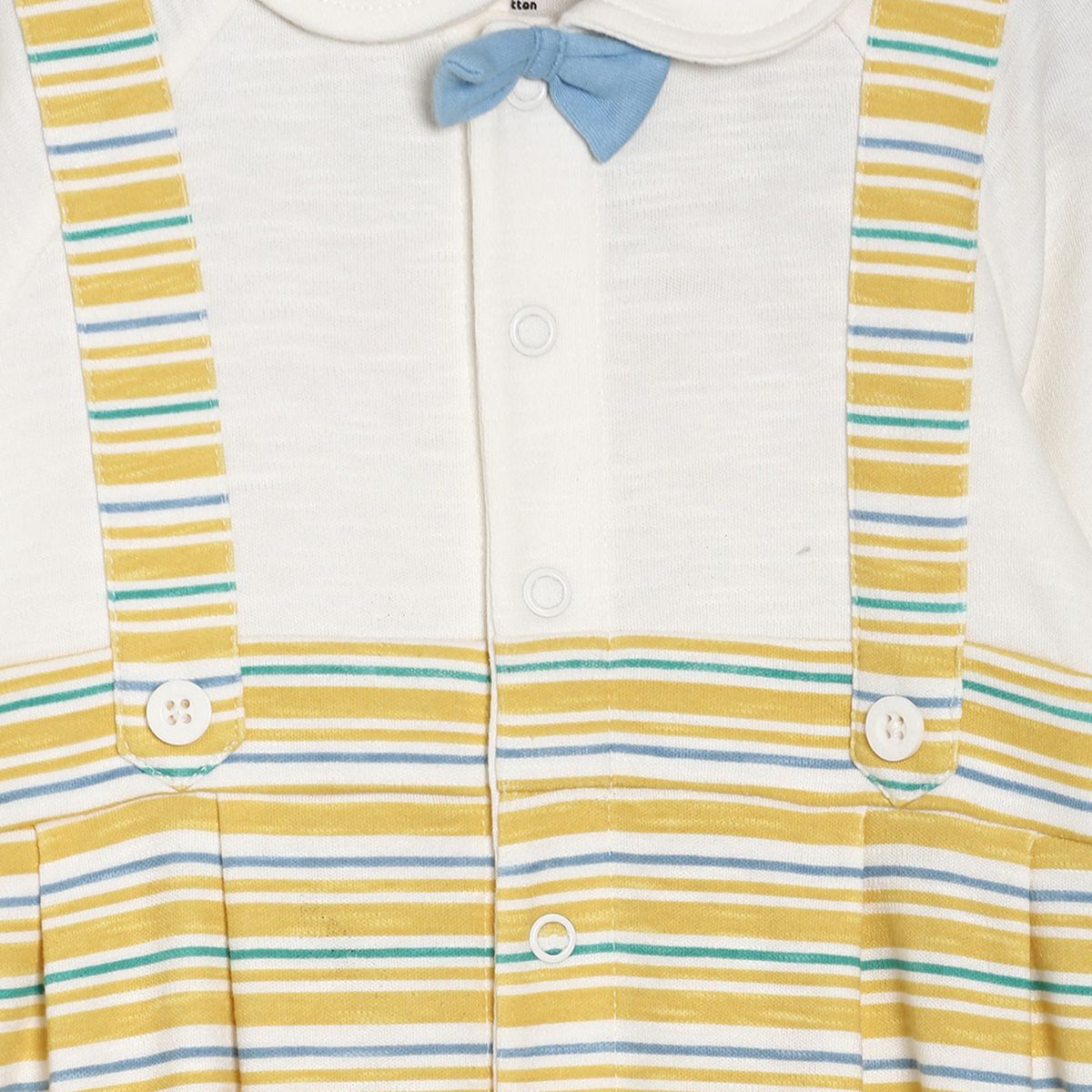 Multi Sleep Suit