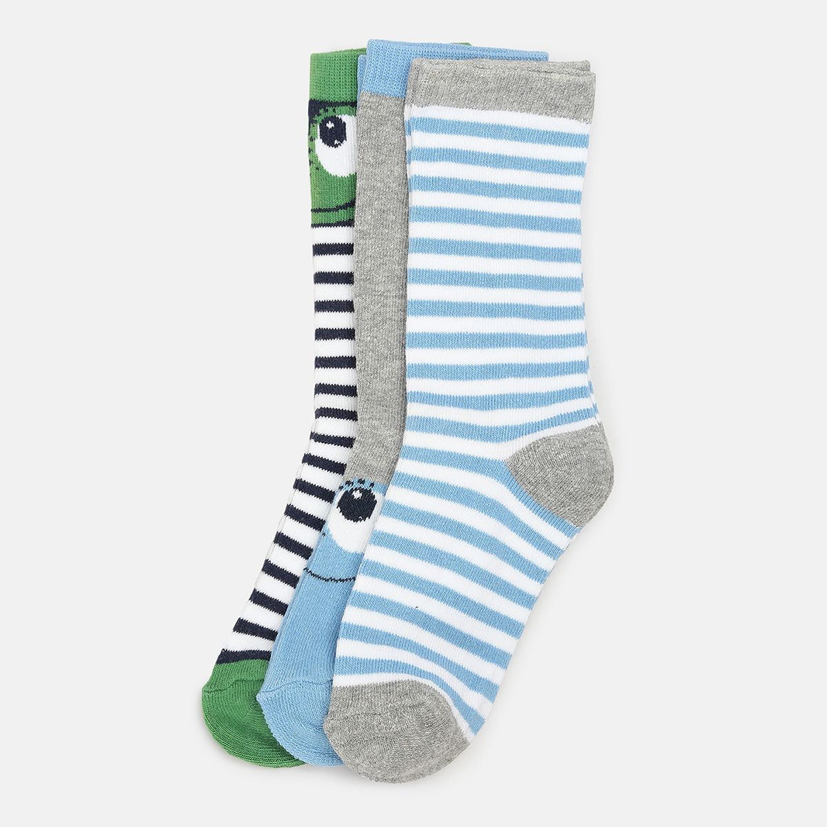 Baby Boys Socks