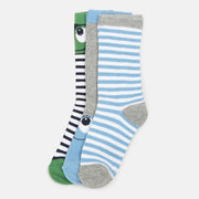 Baby Boys Socks