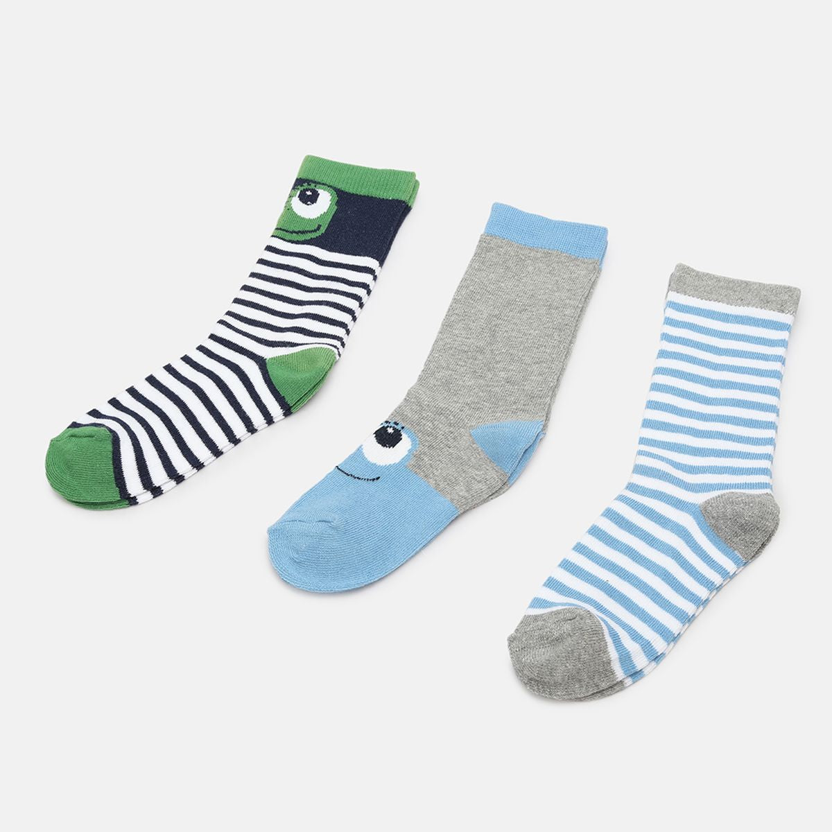 Baby Boys Socks