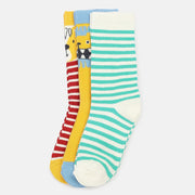 Baby Boys Socks