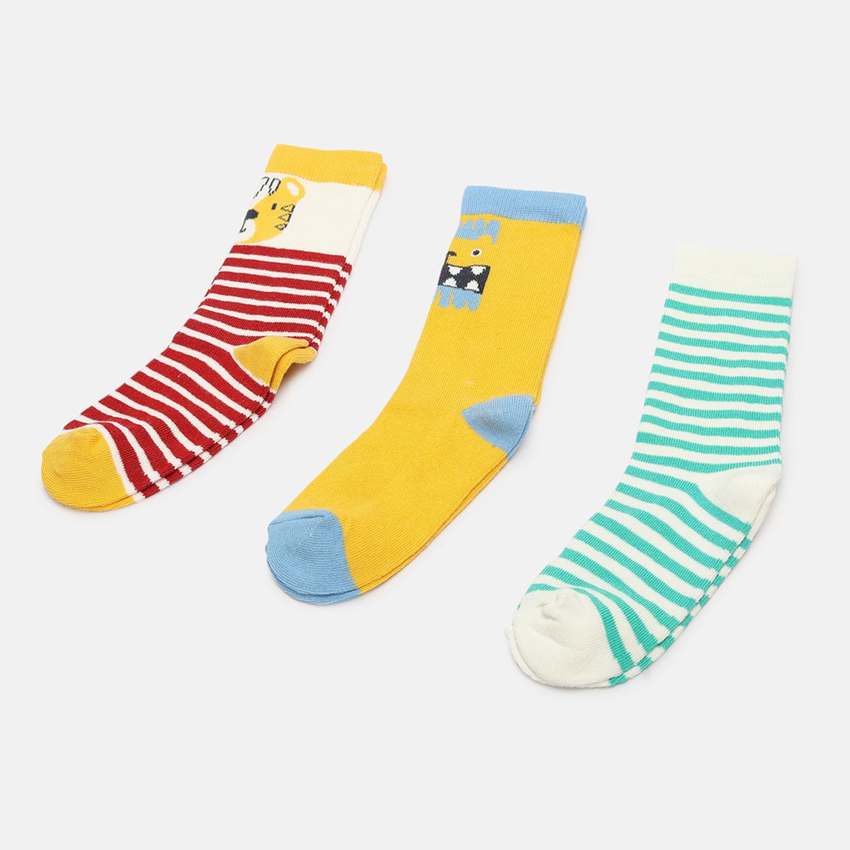Baby Boys Socks