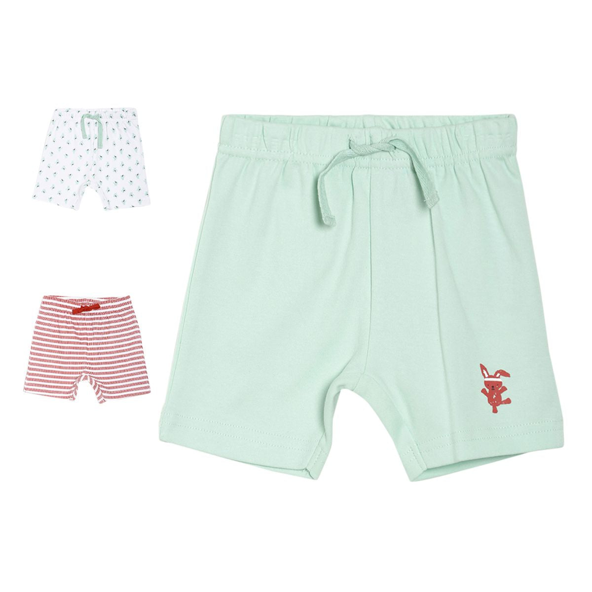 Multi Short