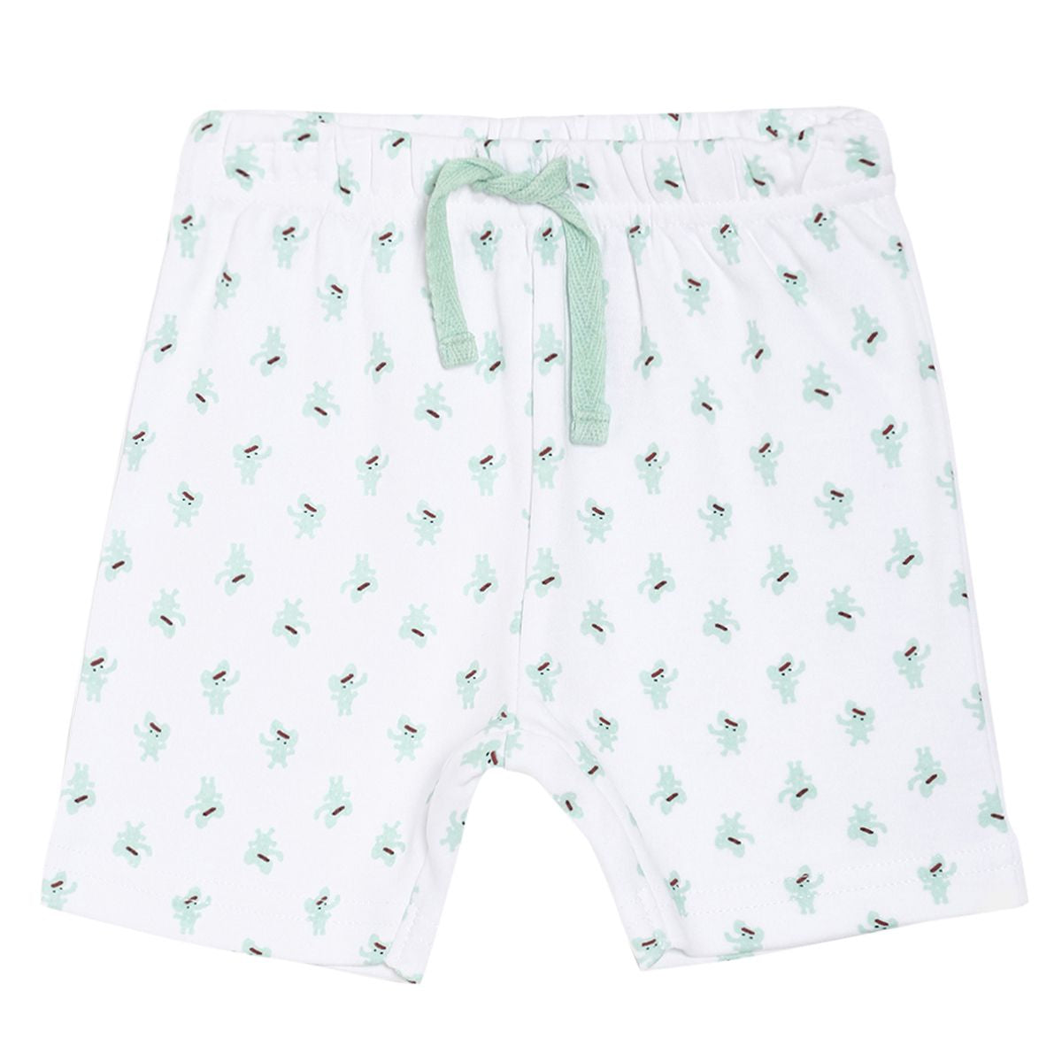Multi Short