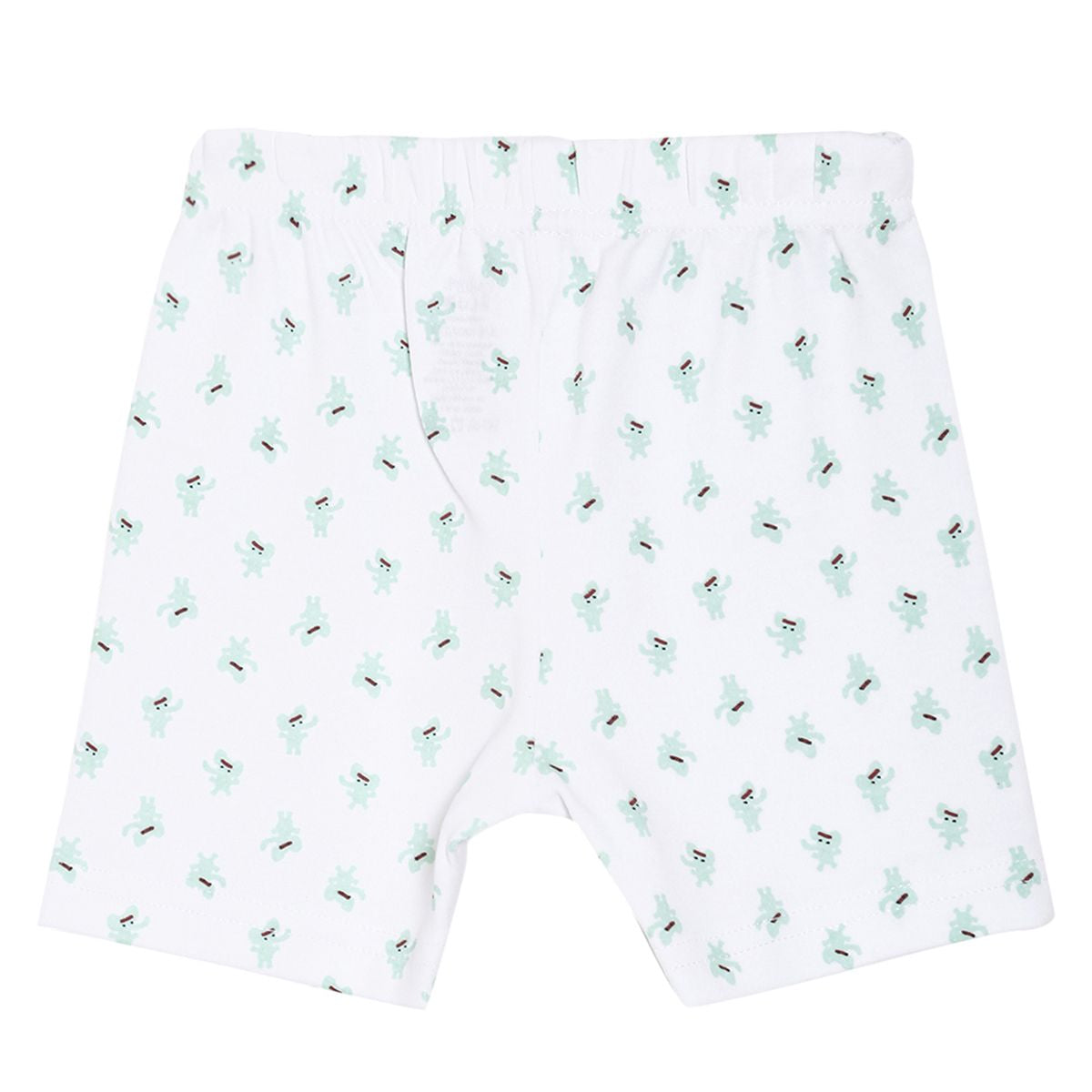 Multi Short