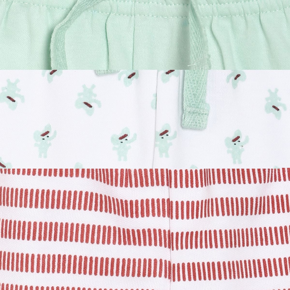 Multi Short