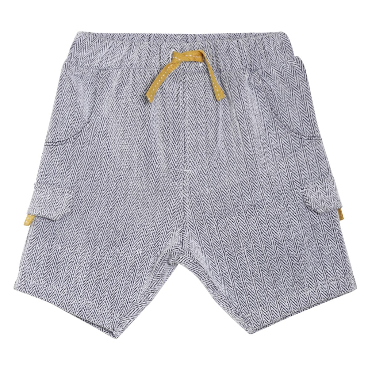Multi Short