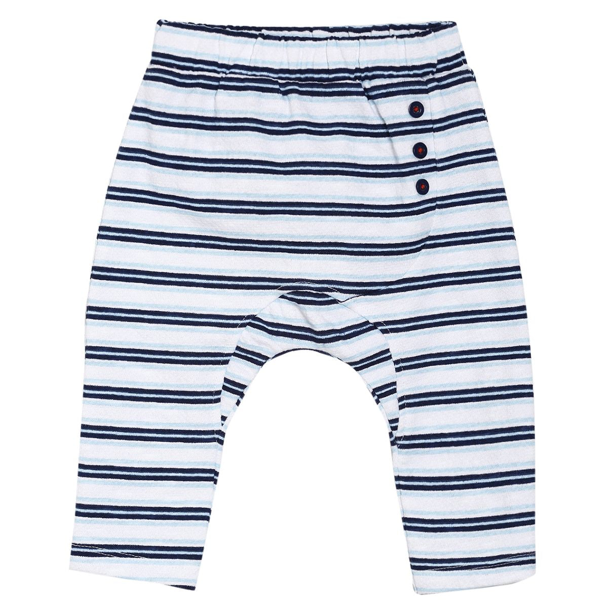 Multi T-Shirt & Knit Bottom