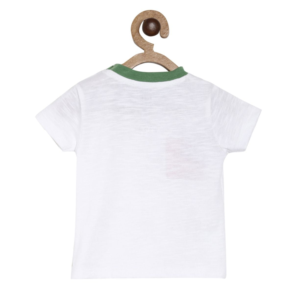 Multi T-Shirt & Knit Bottom