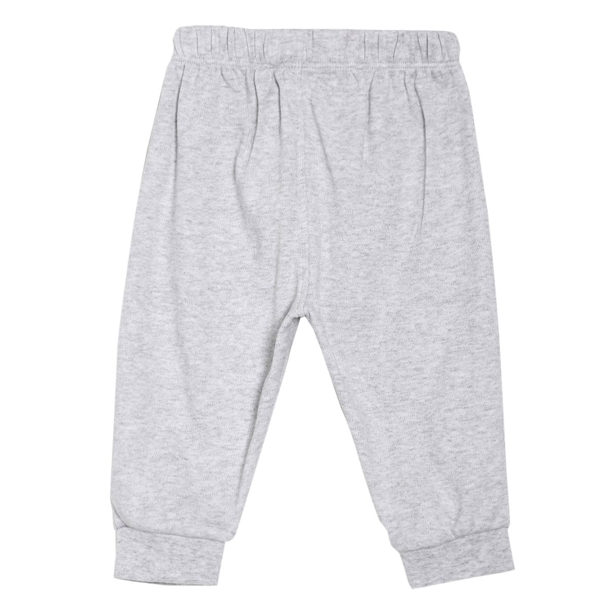 Multi T-Shirt & Knit Bottom