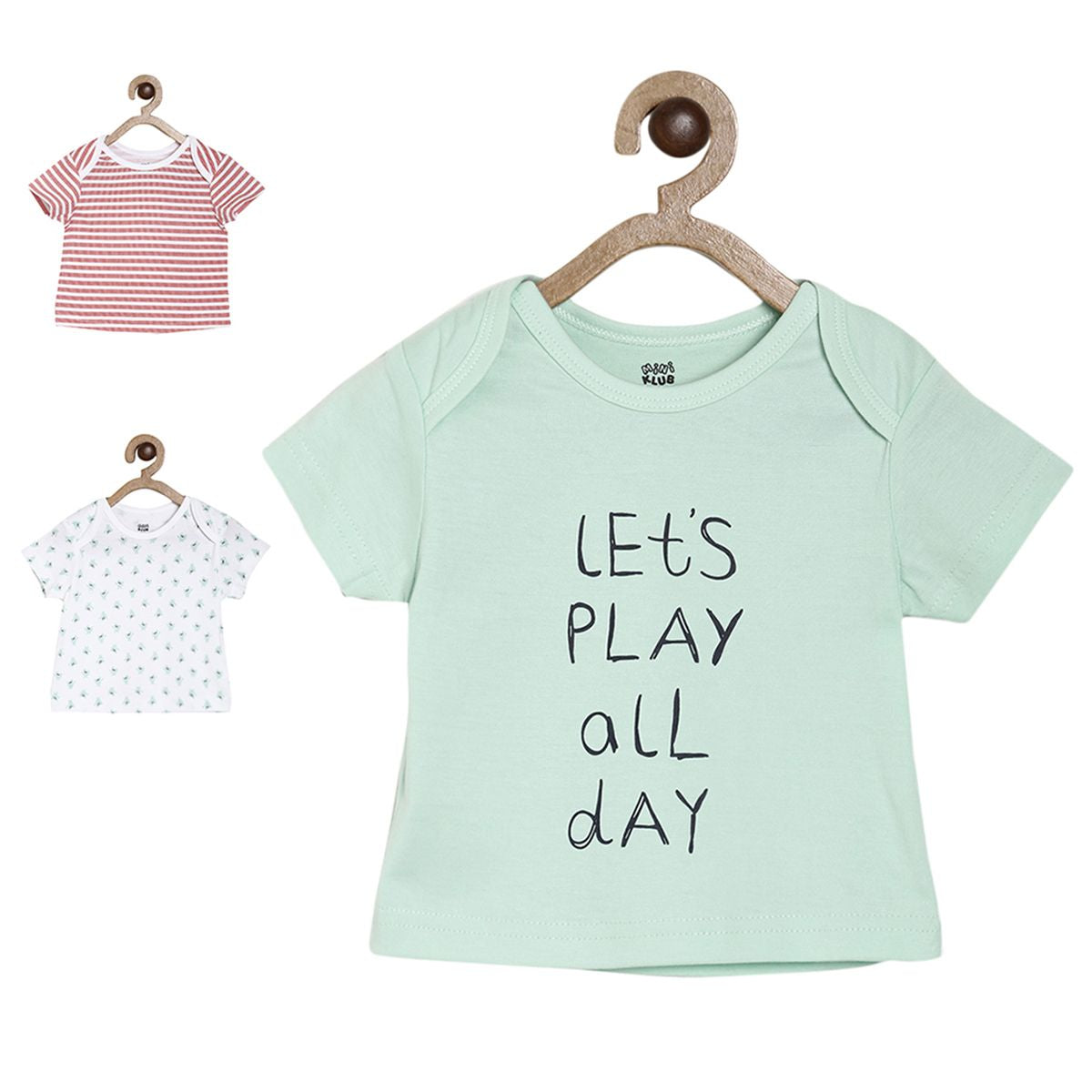 Multi T-Shirt