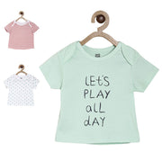 Multi T-Shirt