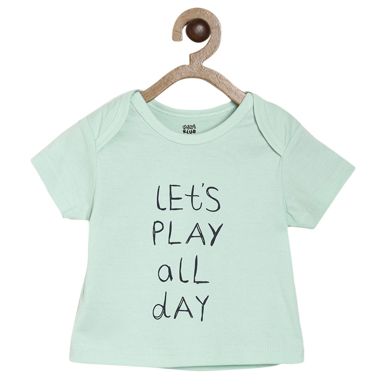 Multi T-Shirt