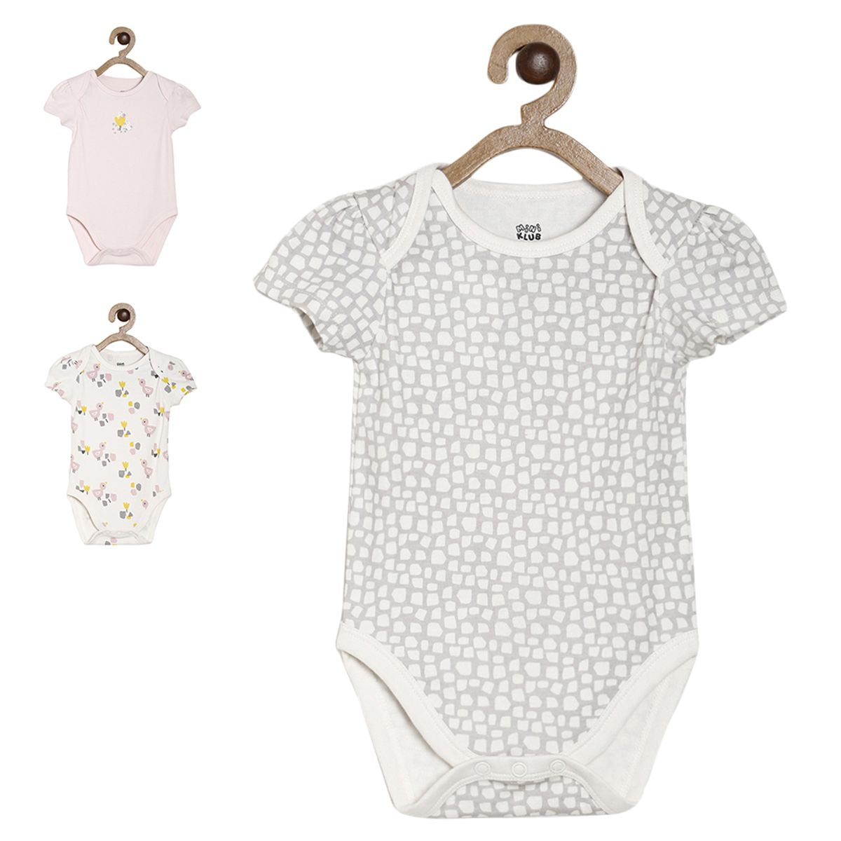 Multi Body Suit