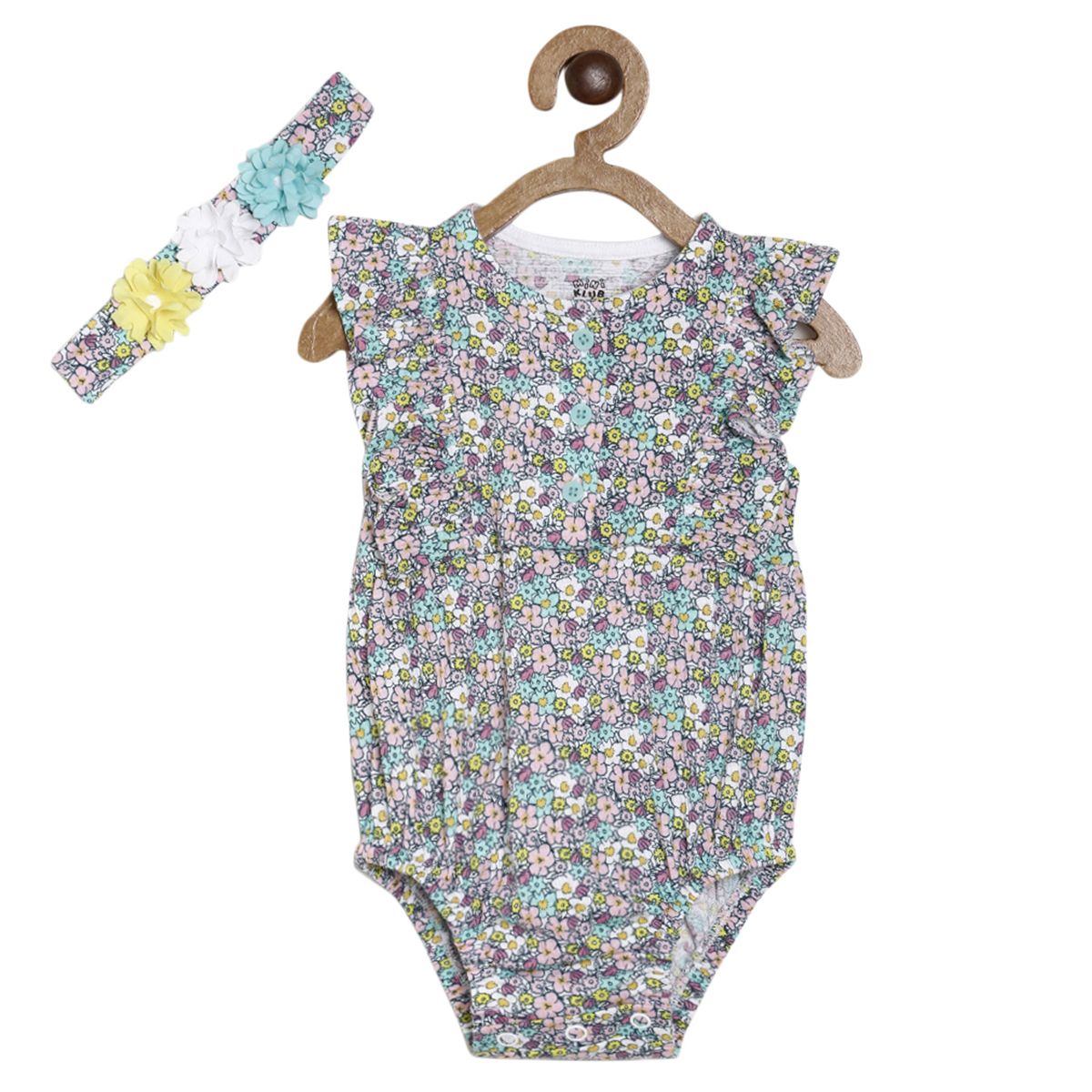Multi Body Suit