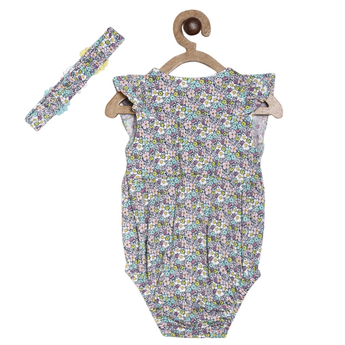 Multi Body Suit