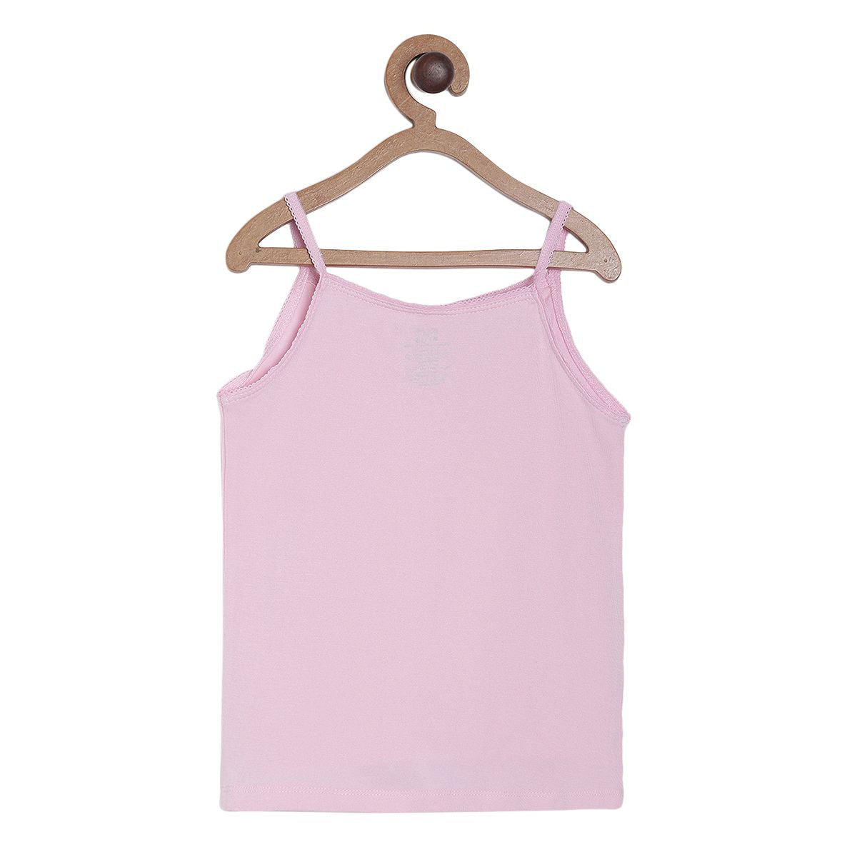 Pack of 2 knit camisole - lavender & black for 18-24 Months