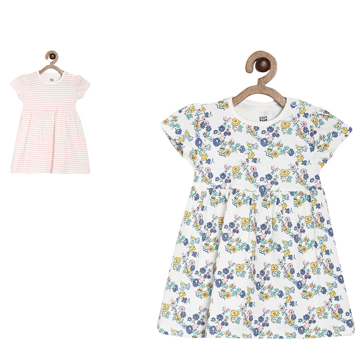 Multi Dress